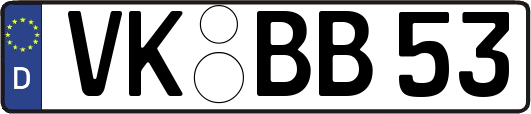 VK-BB53