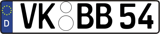 VK-BB54