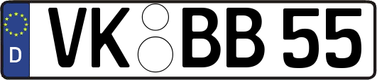 VK-BB55