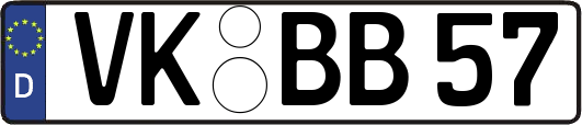 VK-BB57