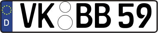 VK-BB59