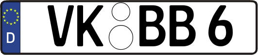 VK-BB6