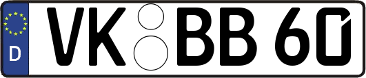 VK-BB60