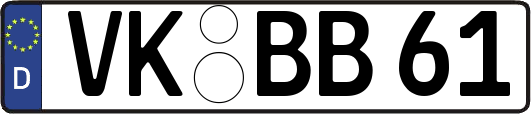 VK-BB61