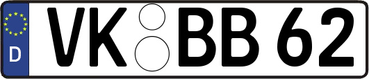 VK-BB62
