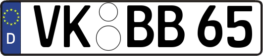 VK-BB65