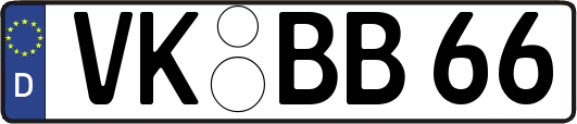 VK-BB66