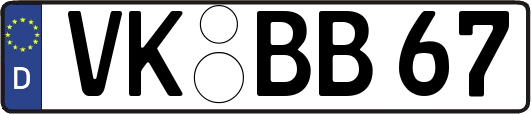 VK-BB67