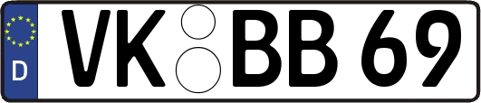 VK-BB69