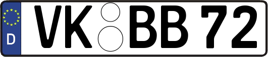 VK-BB72