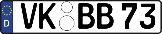 VK-BB73