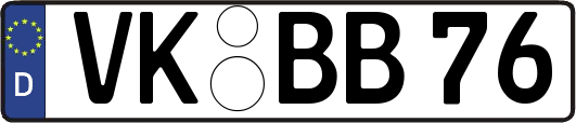 VK-BB76