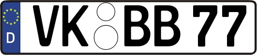 VK-BB77