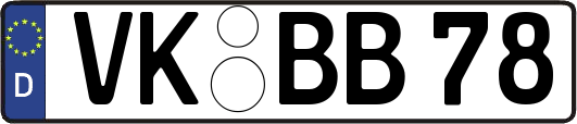 VK-BB78