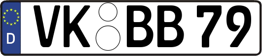 VK-BB79