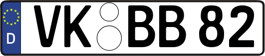 VK-BB82