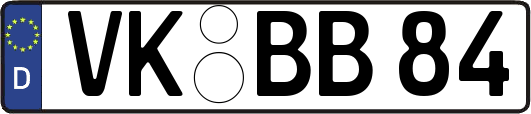 VK-BB84