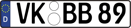 VK-BB89