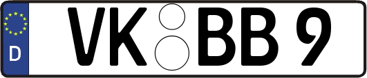 VK-BB9