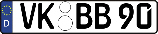 VK-BB90