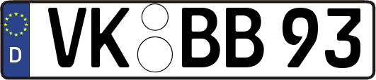 VK-BB93