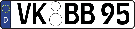 VK-BB95