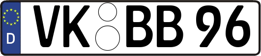 VK-BB96