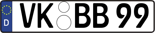 VK-BB99