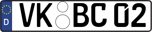 VK-BC02