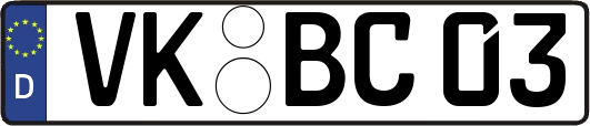 VK-BC03