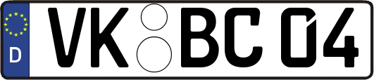 VK-BC04