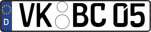 VK-BC05