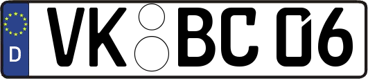 VK-BC06