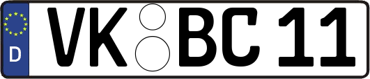 VK-BC11
