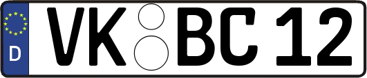 VK-BC12