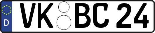 VK-BC24