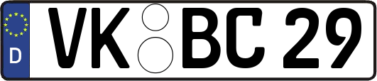 VK-BC29