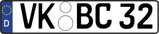 VK-BC32