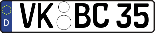 VK-BC35