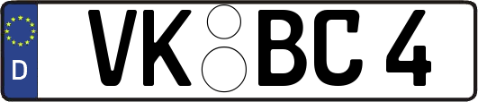 VK-BC4