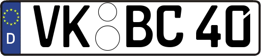 VK-BC40