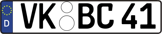 VK-BC41