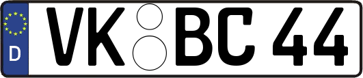 VK-BC44