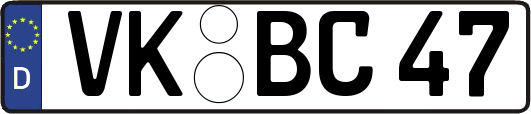 VK-BC47