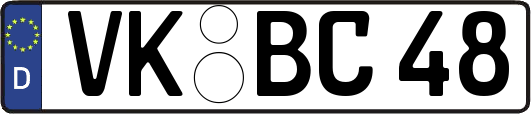 VK-BC48
