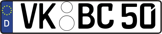 VK-BC50