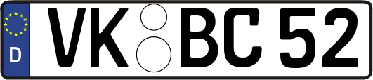 VK-BC52