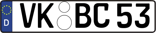 VK-BC53
