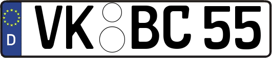 VK-BC55