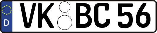 VK-BC56